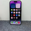 iPhone 14 Pro Deep Purple 128GB - image 4
