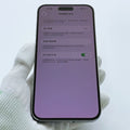 iPhone 14 Pro Max Silver 256GB - image 4