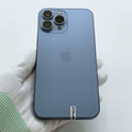 iPhone 13 Pro Max Sierra Blue 256GB - image 1