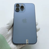 iPhone 13 Pro Max Sierra Blue 256GB - image 1