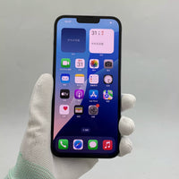 iPhone 13 Pro Max Sierra Blue 128GB - image 1