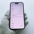 iPhone 14 Pro Deep Purple 128GB - image 4
