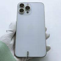 iPhone 13 Pro Max Silver 512GB - image 1