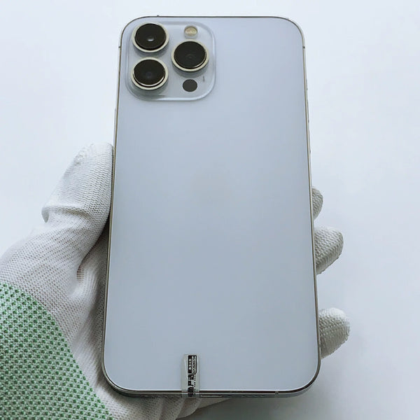 iPhone 13 Pro Max Silver 512GB - image 1