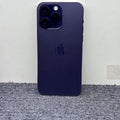 iPhone 14 Pro Max Deep Purple 256GB - image 2
