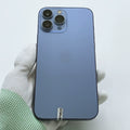 iPhone 13 Pro Max Sierra Blue 256GB - image 3