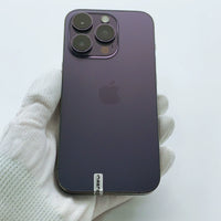 iPhone 14 Pro Deep Purple 128GB - image 1