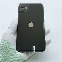 iPhone 11 Black 128GB - image 1