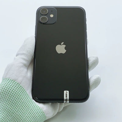 iPhone 11 Black 128GB - image 1
