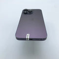 iPhone 14 Pro Max Deep Purple 256GB - image 2