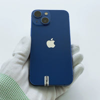 iPhone 13 Mini Midnight 512GB - image 1