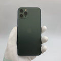 iPhone 11 Pro Green 256GB - image 3