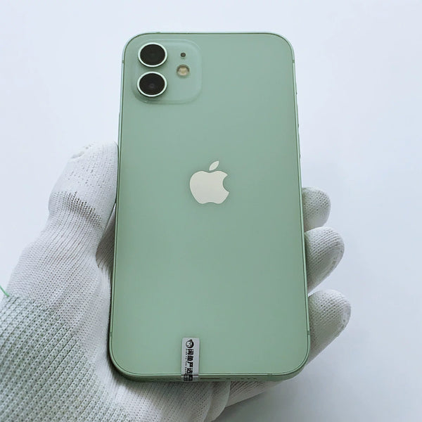 iPhone 12 Green 256GB - image 1