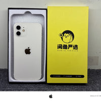 iPhone 12 White 64GB - image 1