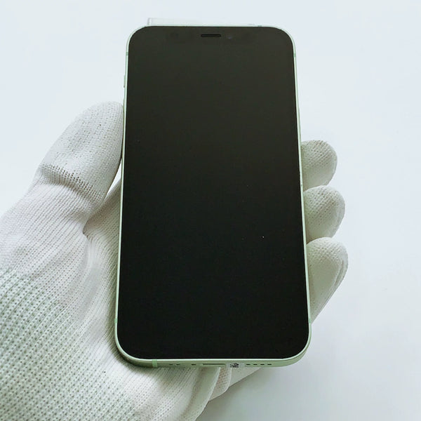 iPhone 12 Mini Green 128GB - image 1