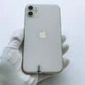 iPhone 11 White 128GB - image 1