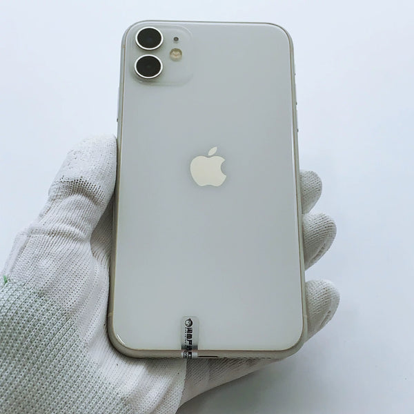 iPhone 11 White 128GB - image 1