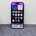 iPhone 14 Pro Deep Purple 256GB - image 4