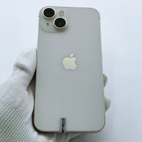 iPhone 14 Starlight 128GB - image 1