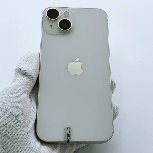 iPhone 14 Starlight 128GB - image 1