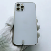 iPhone 12 Pro Silver 256GB - image 1