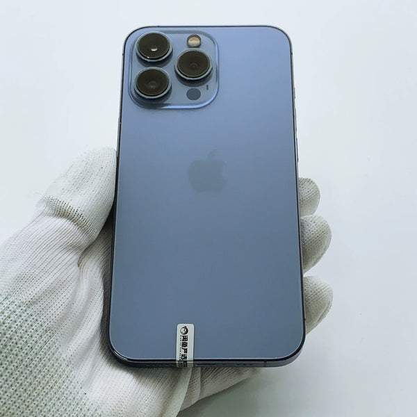 iPhone 13 Pro Sierra Blue 512GB - image 1