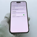iPhone 14 Pro Max Silver 256GB - image 2
