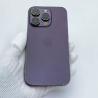 iPhone 14 Pro Deep Purple 256GB - image 1