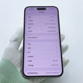 iPhone 14 Pro Max Silver 256GB - image 4