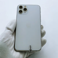 iPhone 11 Pro Silver 256GB - image 1