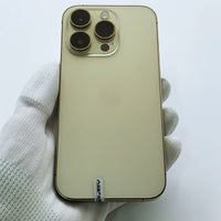 iPhone 14 Pro Gold 256GB - image 1