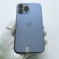 iPhone 13 Pro Max Sierra Blue 256GB - image 1