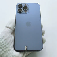 iPhone 13 Pro Max Sierra Blue 256GB - image 1
