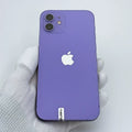 iPhone 12 Purple 256GB - image 1