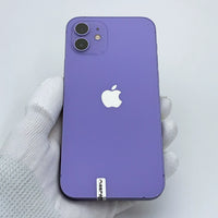 iPhone 12 Purple 256GB - image 1