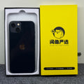 iPhone 13 Midnight 128GB - image 1