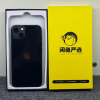 iPhone 13 Midnight 128GB - image 1