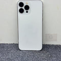 iPhone 13 Pro Max Silver 128GB - image 2