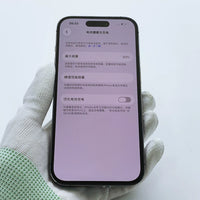 iPhone 14 Pro Deep Purple 256GB - image 1