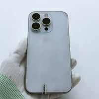 iPhone 14 Pro Silver 512GB - image 1