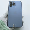 iPhone 13 Pro Max Sierra Blue 256GB - image 1