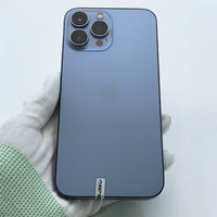 iPhone 13 Pro Max Sierra Blue 256GB - image 1
