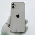 iPhone 12 White 256GB - image 1