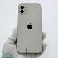 iPhone 12 White 256GB - image 1