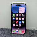 iPhone 14 Pro Silver 256GB - image 3