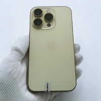iPhone 14 Pro Gold 256GB - image 1