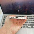 iPhone 13 White 256GB - image 2