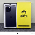 iPhone 14 Pro Max Deep Purple 256GB - image 1