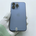 iPhone 13 Pro Sierra Blue 256GB - image 1