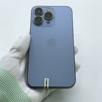 iPhone 13 Pro Sierra Blue 256GB - image 1